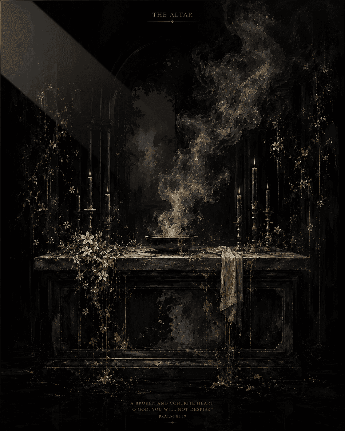 The Altar