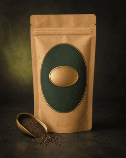 Mustard Seed package