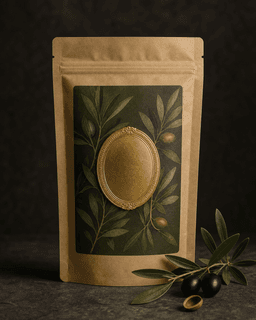 Olive Seed package