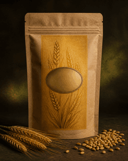 Wheat Seed package