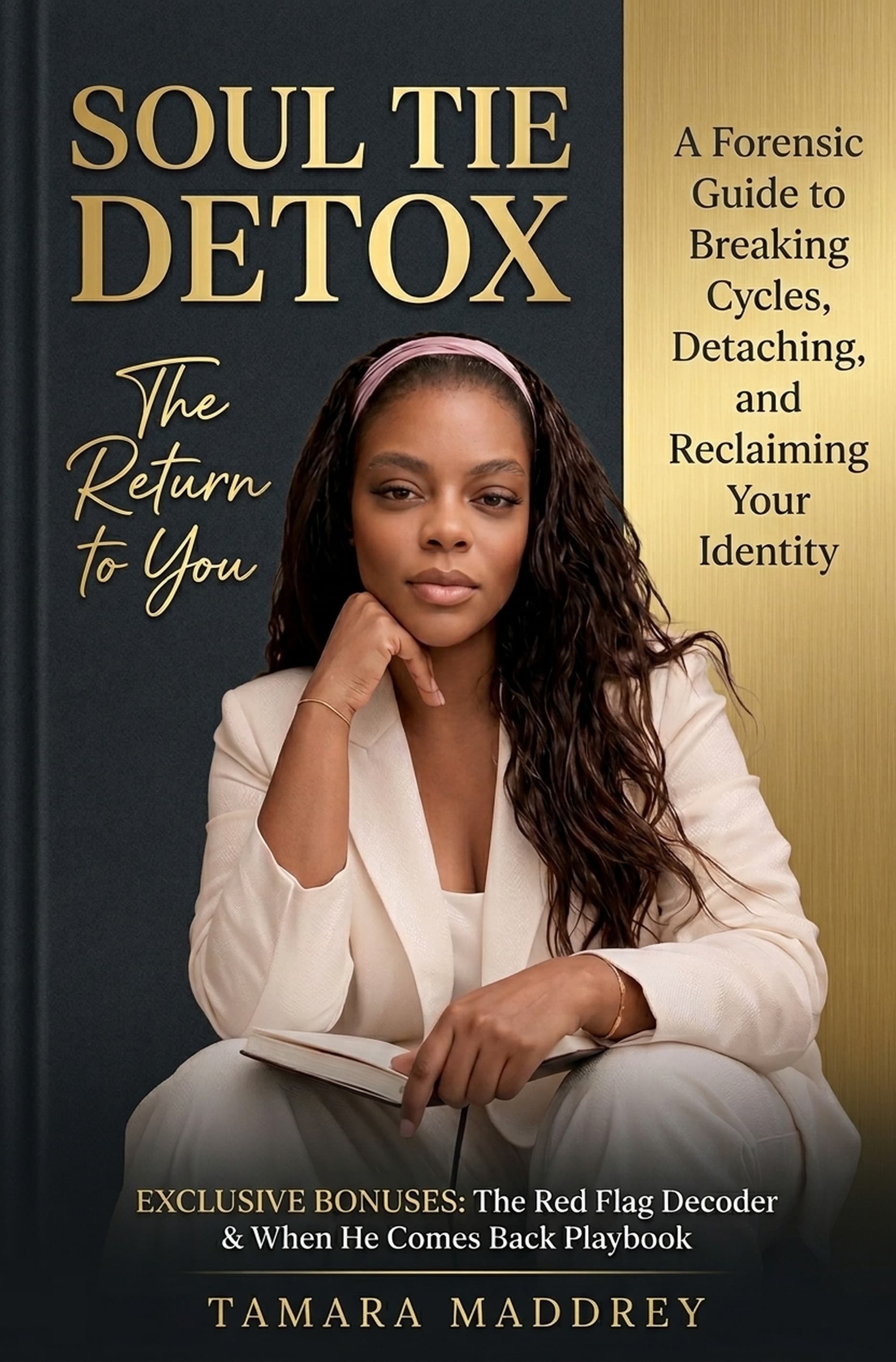Soul Tie Detox