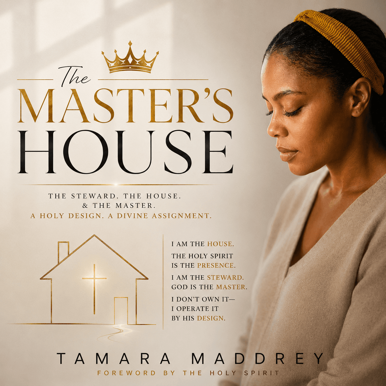The Master's House