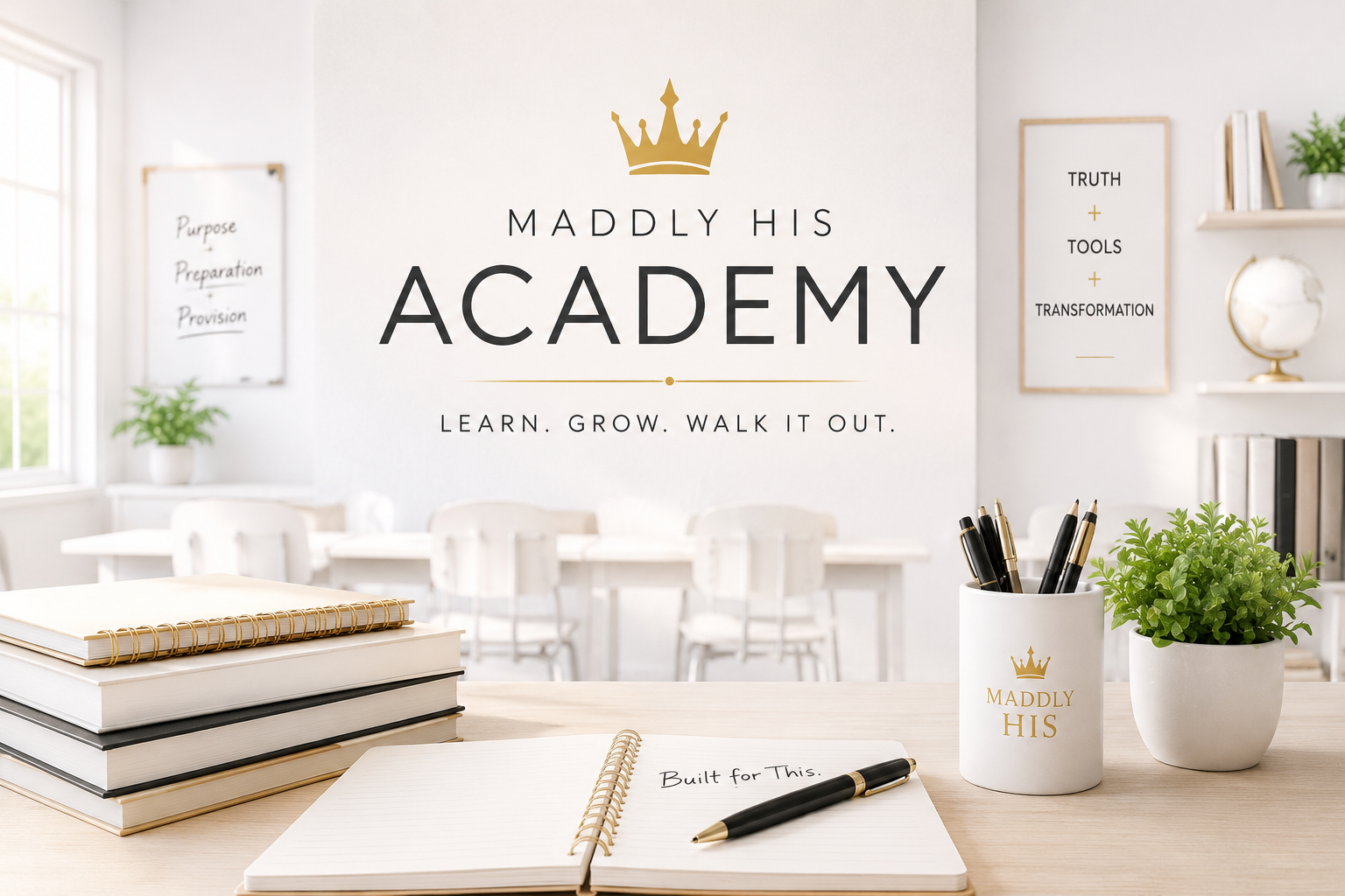 Academy