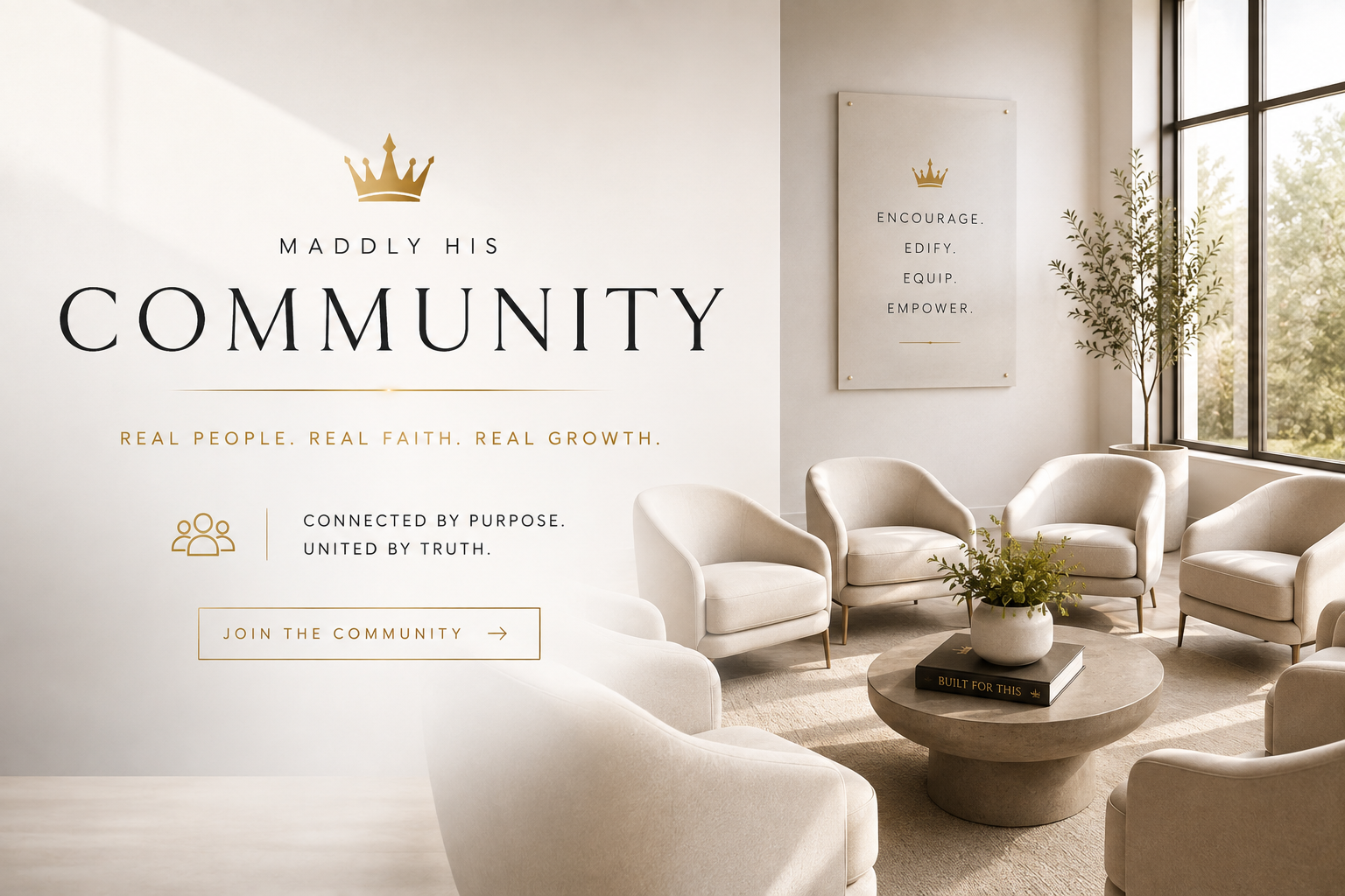 Community